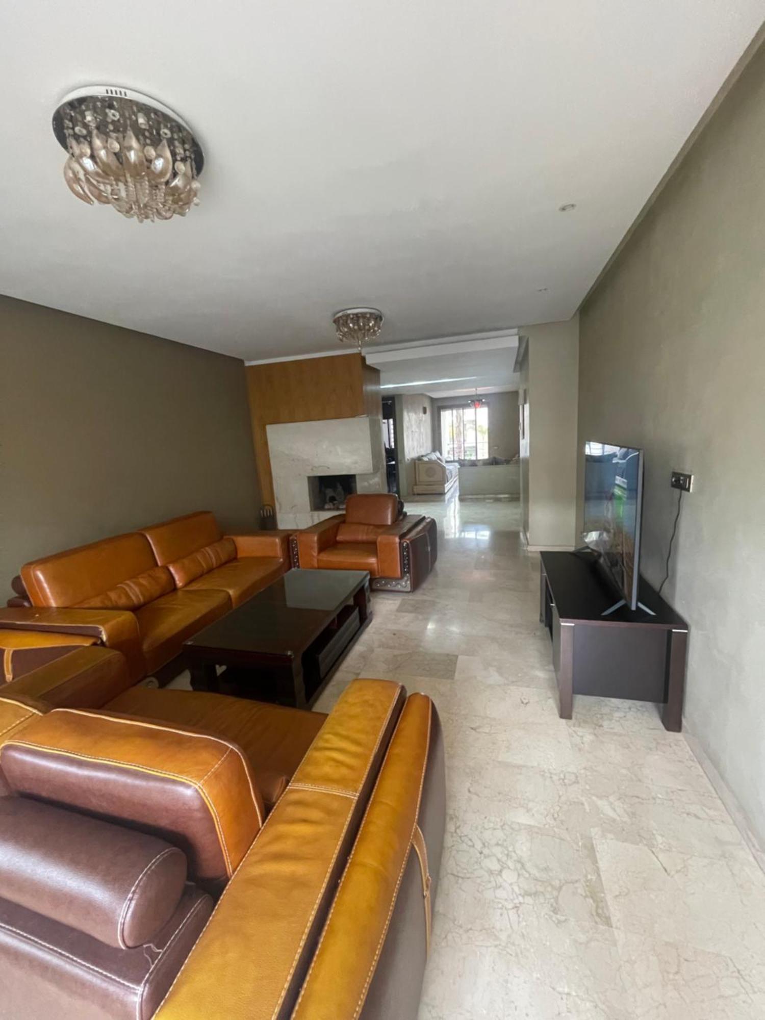 Prestigia Luxury Home Fès Exteriör bild